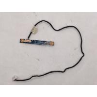 ราคา ET27 LED-HP-3 LED INDICATOR BOARD LAPTOP HP PAVILION DV3 LS-4736P REV : 1.0 (55102691599)