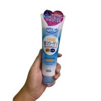 ราคา Kose Softymo Super Cleansing Wash Collagen 190g. โฟมล้างเครื่องสำอางค์+ทำความสะอาดผิวหน้าแบบ 2 in 1 (2677671969)