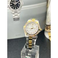 ราคา Tag Heuer Aquaracer MOP Full Diamond Ref. WAF1350 (44110559187)