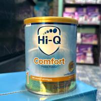 ราคา นมผง ไฮคิว คอมฟอร์ท 1 ขนาด 400 กรัม (24957035459)