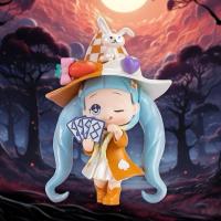ราคา โมเดล Maggie Wizard น้องแม่มดน้อยโดเรมีฟาซอล (24219668636)