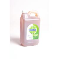 ราคา สินค้าพร้อมส่งจากไทย น้ำยาเดลตอล Dettol ผลิตภัณฑ์ทำความสะอาด น้ำยาฆ่าเชื้อโรค 5ลิตร /750ml / 500 ml (16864989770)