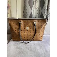 ราคา กระเป๋าสะพาย MCM ของเยอรมัน มือสอง ของแท้ (10908704931)