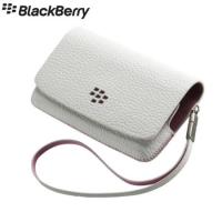 ราคา ไฟฉาย BlackBerry 9800 Leather Folio (ขาว/ชมพู ) (15399041696)