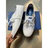 ราคา รองเท้าผ้าใบ Keds รองเท้าผ้าใบผู้หญิง ทรงสวย รุ่นฮิต ไซส์ 37 EUR สภาพใหม่มาก (24611598807)