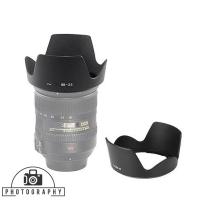ราคา Lens Hood HB-35 For Nikon 18-200mm f/3.5-5.6G VR II (2606081626)