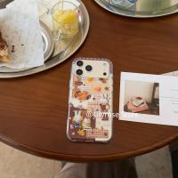 ราคา เคส iPhone 17ProMax 17Pro 17Air 17 16ProMax 16Pro 16 15ProMax 15Pro 15 14ProMax 14 13ProMax 12ProMax 13 12 Apple iPhone Case การ์ตูนเกาหลี (52002449143)