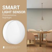 ราคา เซ็นเซอร์วัดแสง Xiaomi Mijia Smart Light Sensor Zigbee 3.0 Smart Gateway Light Detection Linkage Mi Home ประกัน1ปี (4942380670)