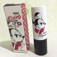 ราคา Etude House Minnie Kissing Lips (XOXO Minnie Collection)