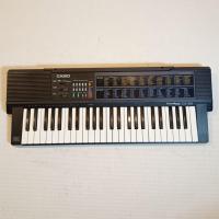 ราคา เครื่องดนตรีมือสอง - คีย์บอร์ดไฟฟ้า 49 คีย์ Casio ToneBank CA-301 (51505099994)