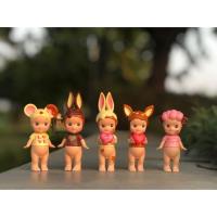 ราคา Sonny Angel Valentine 2019 with Secret 4+1 (1872518655)