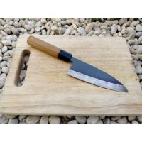 ราคา มีดเดบะมือสองญี่ปุ่น 150mm. (48604441339)