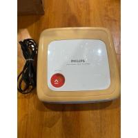 ราคา Philip DVD Portable Player Good Condition (27444142186)