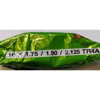 ราคา ยางใน 16 นิ้ว ยางในรถจักรยาน 16นิ้ว รถจักรยานวงล้อขนาด 16นิ้ว (3807407780)