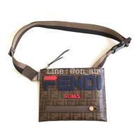 ราคา New fendi crossbody สวย ถูก (2024816086)