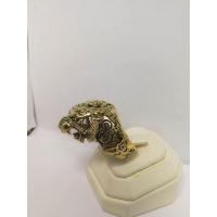 ราคา แหวนหัวเสือหลวงพ่อเอื้อน (7255560640)