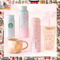 ราคา ✨ ⭐️ของแท้จากญี่ปุ่น⭐️ Starbucks Sakura 2025 ✨ ✨ (25591309106)