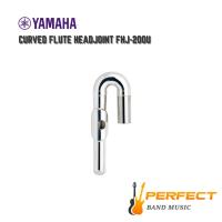 ราคา Curved Flute Headjoint FHJ-200U YAMAHA (25308975156)
