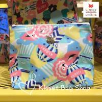 ราคา กระเป๋า Kloset กระเป๋าเครื่องสำอาง กระเป๋าเอนกประสงค์ ไซส์ M (7717230632)
