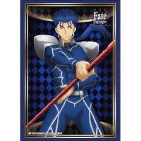 ราคา สลีฟการ์ด Bushiroad HG Sleeve Vol.1802 Fate Lancer (7807250517)
