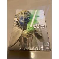 ราคา star wars dvd box set 1-3 มือ2 (22754901362)