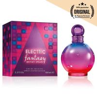 ราคา Britney Spears Electric Fantasy EDT 100 ml. (42722807548)
