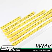 ราคา WMV #LABLE SET GASOLINE (24341411915)