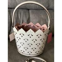 ราคา NEW !!! Kate Spade New York DORIT SMALL BUCKET BAG (7746954630)