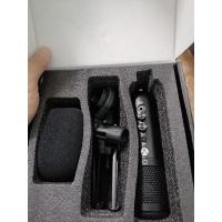 ราคา MICROPHONE (ไมโครโฟน) FANTECH LEVIOSA MCX01 USB (BLACK) (16791894382)