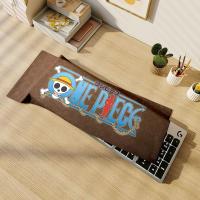 ราคา One Piece Keyboard Cover Cloth Mechanical Laptop Dust Cover Logitech g610ikbc Host Cover Towel 108 Keys (41077019182)