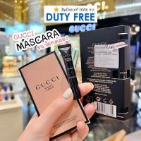 ราคา Gucci Mascara ป้ายคิง 1ML / 3ML ขนาดทดลอง มาสคาร่าจากกุชชี่ (สินค้าไม่มีถุงแบรนด์!!) สินค้าของเเท้จาก King Power (13094048691)