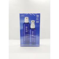 ราคา Travel Exclusive Set KOSÉ SEKKISEI LOTION(200ml.)& EMULSION(140ml.) เซตคู่บำรุงผิวน้ำโสม+น้ำนม (6131377985)