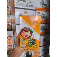 ราคา เห็ดเข็มทองรสเผ็ด-หม่าล่า ตราเถ้าแก่น้อย แบบยกลัง (12 กล่อง) (45406020713)