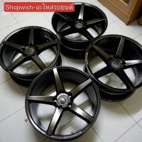 ราคา ล้อแท้ inforged ifg-7 ขอบ18” (14833644562)