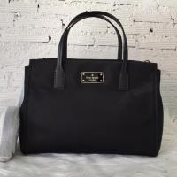 ราคา Kate Spade Black Nylon (98674523)