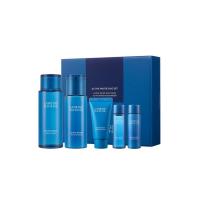 ราคา LANEIGE Homme Active Water Duo Set (23265496491)