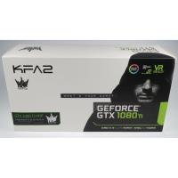 ราคา Galax gtx 1080Ti Hof ครบกล่อง (43255429812)