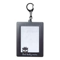 ราคา Trending Card Holder พวงกุญแจใส่การ์ดศิลปิน / รูปภาพ ลาย Bad Badtz Maru xo / BadBadtzMaru (18443946125)