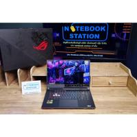 ราคา Asus ROG Strix G15 Ryzen7-4800H Ram16 RTX-3050Ti(4GB) 512GB M.2 จอ15.6 FHD IPS 144Hz สเปคเกมมิ่ง ดีไซน์สุดเท่ (40475960714)