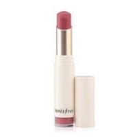 ราคา ❗แจกโค้ด BAHJ ลด 100 บาท (พร้อมส่ง✔) เบอร์ 11 innisfree real fit velvet lipstick lip (1141742197)