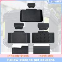 ราคา [Etivaxa] พนักพิงท้ายรถมอเตอร์ไซค์ แผ่นรองพนักพิงด้านหลัง พนักพิงผู้โดยสารสากล (26843751338)