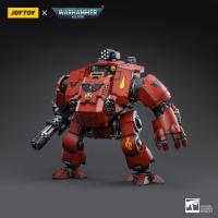 ราคา JOYTOY Dark Source Warhammer 40K Holy Blood Angel Redemption Fearless 1: 18 Movable Country Creative Mecha Model Play (57804502303)