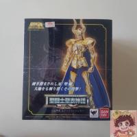 ราคา Saint Seiya Cloth Myth EX - Capricorn Shura(Gold Saints)[BANDAI]เซนต์เซย์ย่า โกลด์เซนต์ แคปริคอร์น ชูร่า [USED] (11779447416)