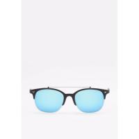ราคา Marco Polo แว่นตากันแดด - SMDJ6055 C3 (สีBlue) (998533950)