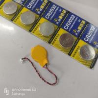 ราคา ถ่าน3v bios CR2032 ถ่าน Notebook กระดุม ของเล่น นาฬิกา หน่วยความจำ คอมพิวเตอร์ ไมก้าลำพูน (18007254102)