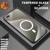 ราคา HP Softcase Oppo A3s A5s A1k F9 A7 Glossy Casing Oppo A3s A5s A1k F9 A7 - เคสกระจกเงา - เคสสั่งทํา-เคสกระจก-เคสโทรศัพท์-เคสแฟชั่น-เคสอ่อนล่าสุด (27443073750)
