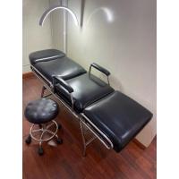 ราคา เตียงต่อขนตา มือสอง เหล็กหนา อย่างดี ต่อสักคิ้ว เตียงสปา เตียงสัก (26478538450)