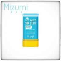 ราคา กันแดด Mizumi UV Airy Sun Stick SPF50+ PA++++ 20g (28717480707)
