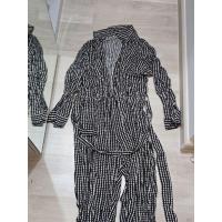 ราคา Marimekko x Uniqlo jumpsuit sz. M (26791886361)