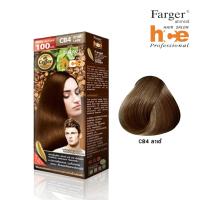 ราคา ฟาเกอร์ ครีมเปลี่ยนสีผม โทนคอฟฟี่ Farger hce (ปิดผมขาว)100 มล. (4556668019)
